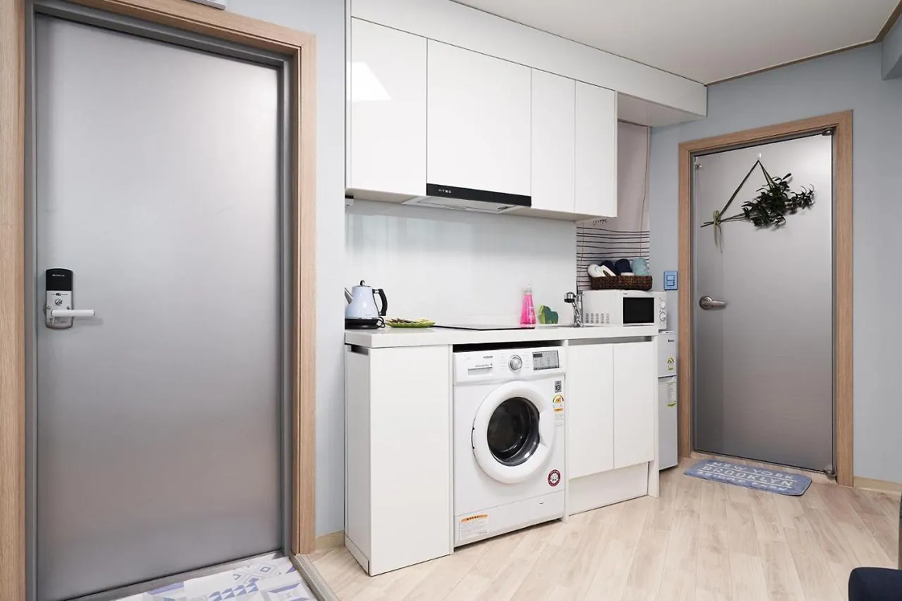 Appartement Sweet Stay Séoul